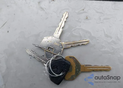 2000 Dodge Dakota Slt/Sport from USA, damaged, VIN 1B7GG2AN2YS636242